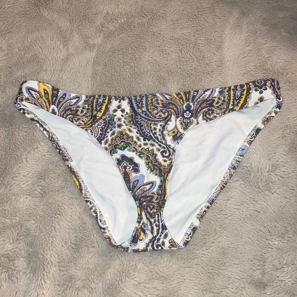 J Crew Bikini, Small - Picture 4 of 9